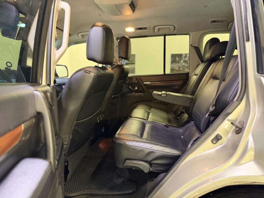 Mitsubishi Pajero IV Новосибирск  - изображение 14
