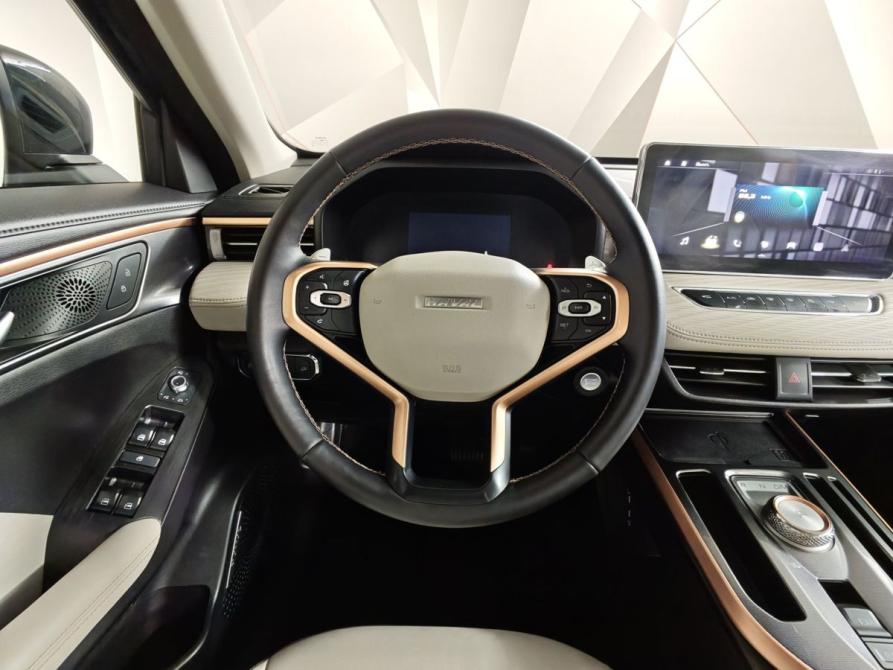 Haval Jolion I Москва  - изображение 20