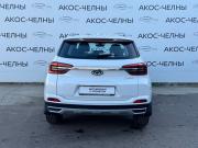 Chery Tiggo 4 I Рестайлинг Набережные Челны  - изображение 28