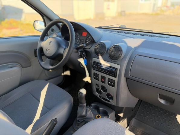 Renault Logan I с пробегом 2008 года, цена 285 000 рублей, 167000 км, седан, Автокод Объявления