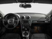 Audi A3 II (8P) Рестайлинг 2 Санкт-Петербург  - изображение 35