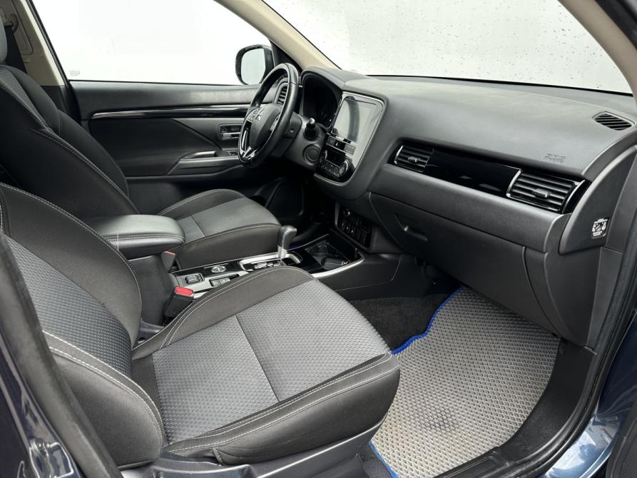 Mitsubishi Outlander III Рестайлинг 3 Москва  - изображение 13