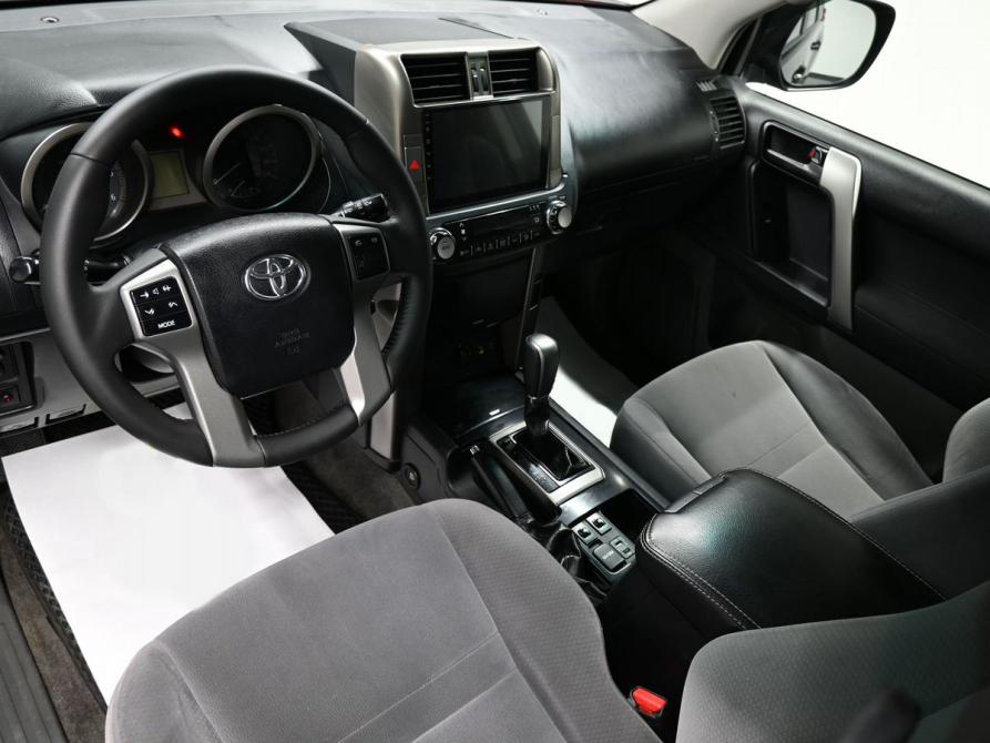 Toyota Land Cruiser Prado 150 Series Тверь  - изображение 8