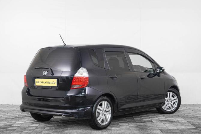 Honda Fit I с пробегом 2006 года, цена 549 000 рублей, 260000 км, хэтчбек, Автокод Объявления