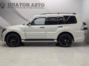 Mitsubishi Pajero IV Рестайлинг 2 Воронеж  - изображение 21