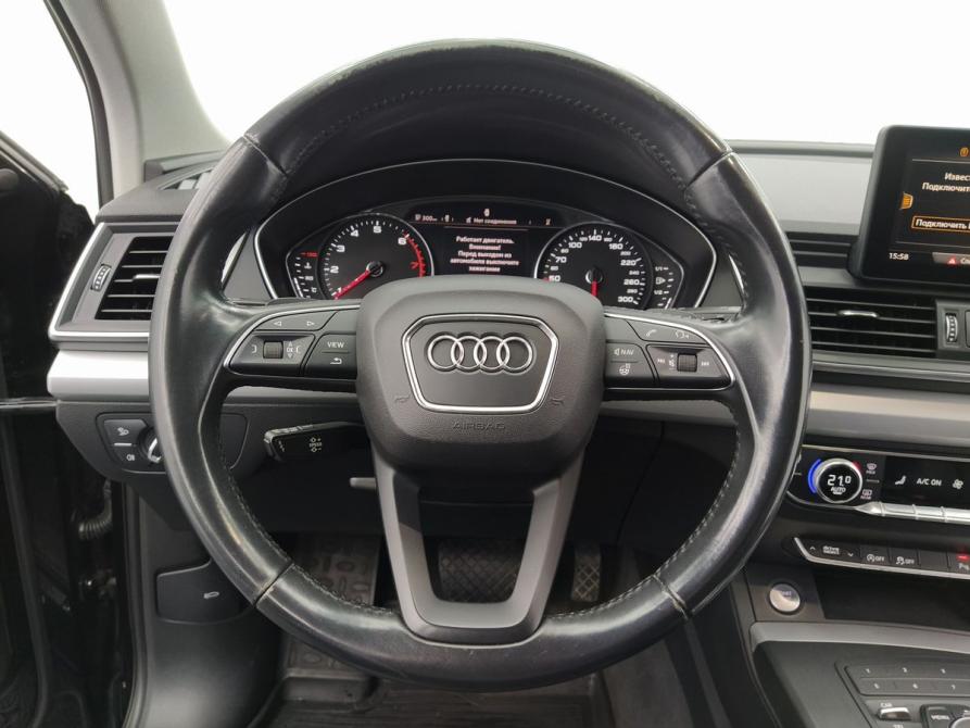 Audi Q5 II (FY) Екатеринбург  - изображение 27