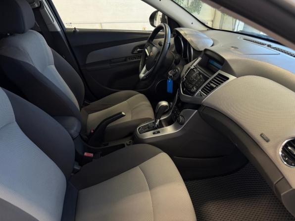 Chevrolet Cruze I с пробегом 2010 года, цена 770 000 рублей, 229000 км, седан, Автокод Объявления