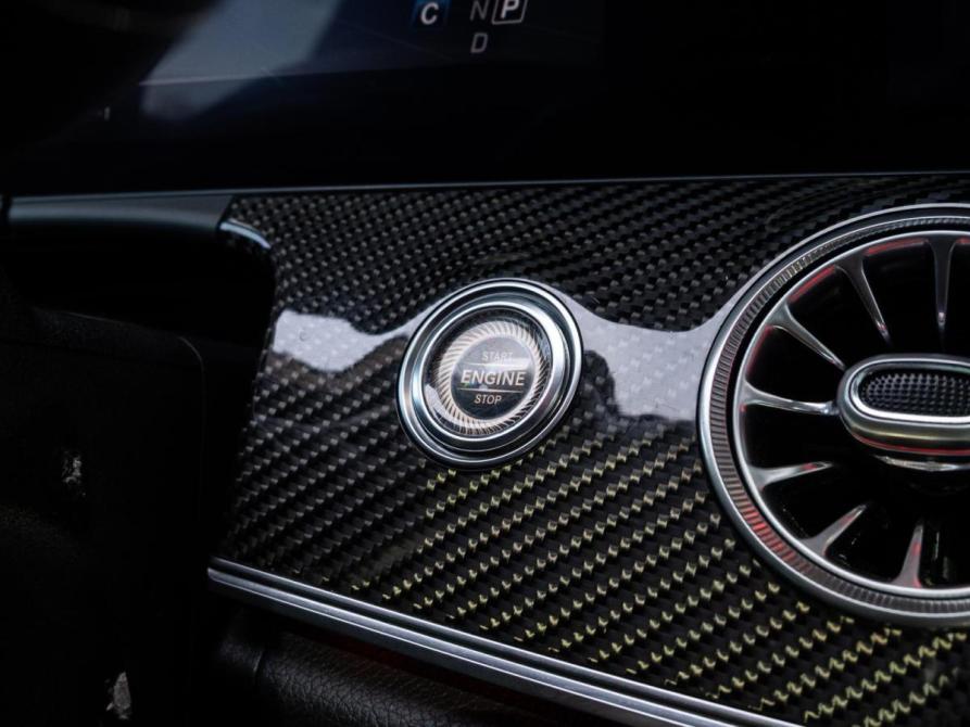 Mercedes-Benz E-Класс AMG V (W213) Краснодар  - изображение 20