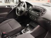 Volkswagen Tiguan I Рестайлинг Екатеринбург  - изображение 57