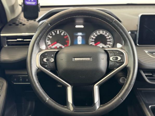 Haval Jolion I с пробегом 2021 года, цена 1 212 000 рублей, 127615 км, внедорожник, Автокод Объявления