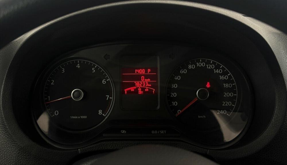 Volkswagen Polo V Москва  - изображение 6