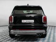 Hyundai Palisade I Рестайлинг Москва  - изображение 30