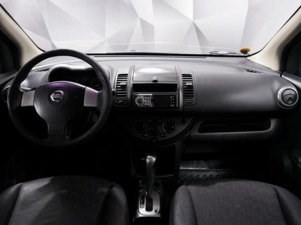 Nissan Note I с пробегом 2007 года, цена 642 000 рублей, 209000 км, хэтчбек, Автокод Объявления