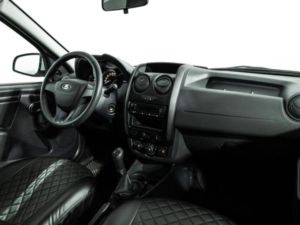 Lada (ВАЗ) Largus I Рестайлинг с пробегом 2024 года, цена 1 299 700 рублей, 60000 км, универсал, Автокод Объявления