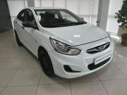 Hyundai Solaris I Москва  - изображение 23
