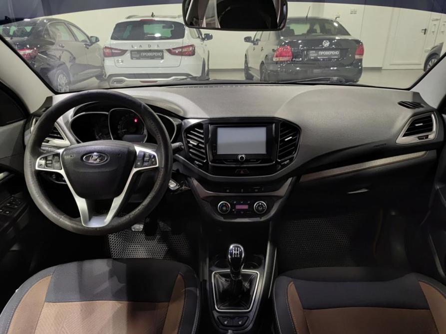 Lada (ВАЗ) Vesta I Казань  - изображение 17