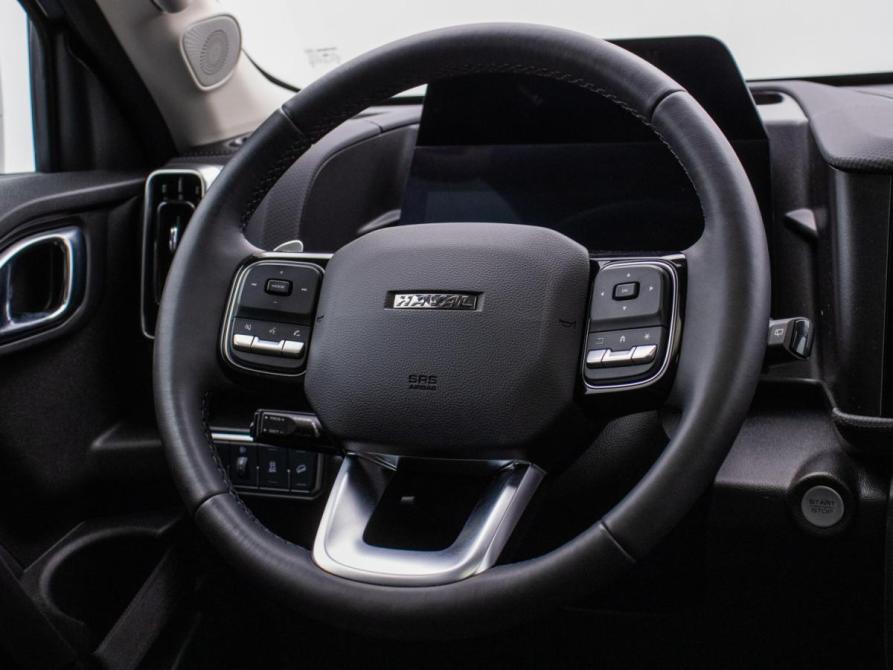 Haval Dargo I Москва  - изображение 16
