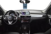 BMW X1 II (F48) Рестайлинг Санкт-Петербург  - изображение 28