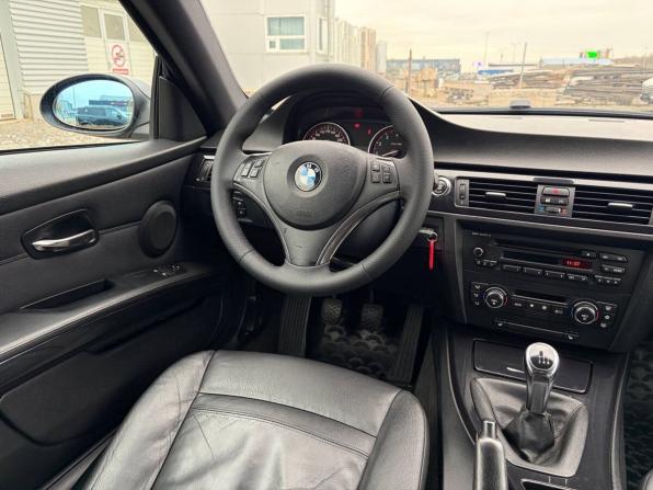BMW 3 серии V (E90/E91/E92/E93) с пробегом 2008 года, цена 995 000 рублей, 264770 км, купе, Автокод Объявления