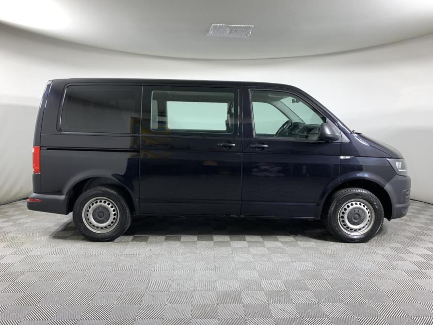 Volkswagen Caravelle T6 Москва  - изображение 4