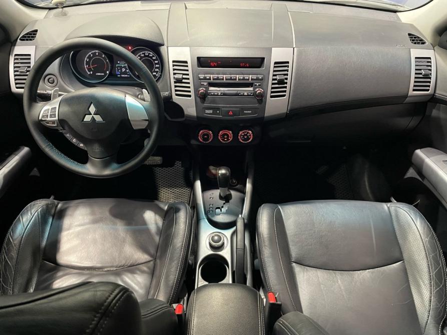Mitsubishi Outlander II Рестайлинг Пермь  - изображение 13