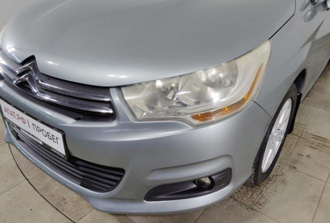 Citroen C4 I Рестайлинг с пробегом 2011 года, цена 700 000 рублей, 135885 км, хэтчбек, Автокод Объявления