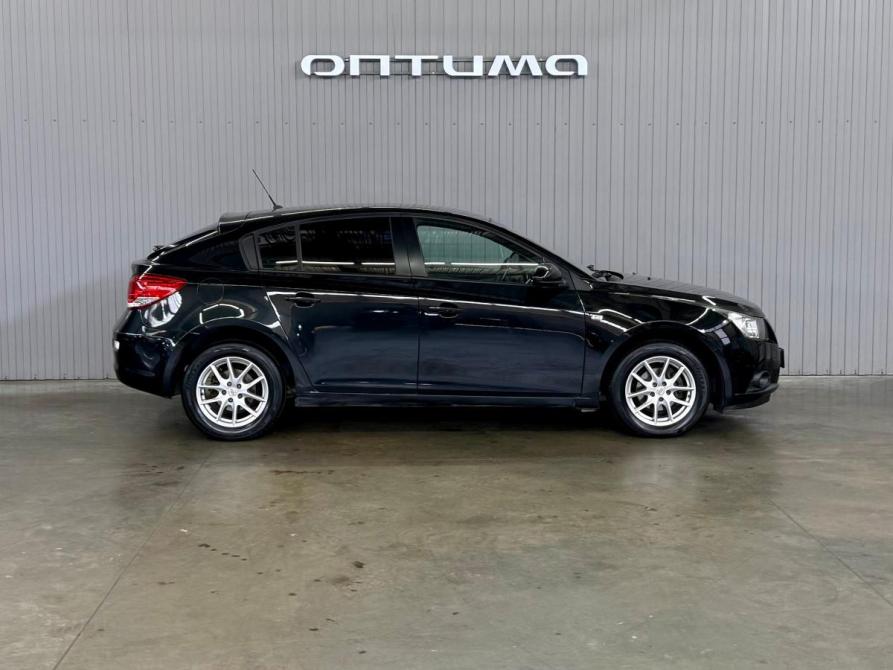 Chevrolet Cruze I Краснодар  - изображение 4