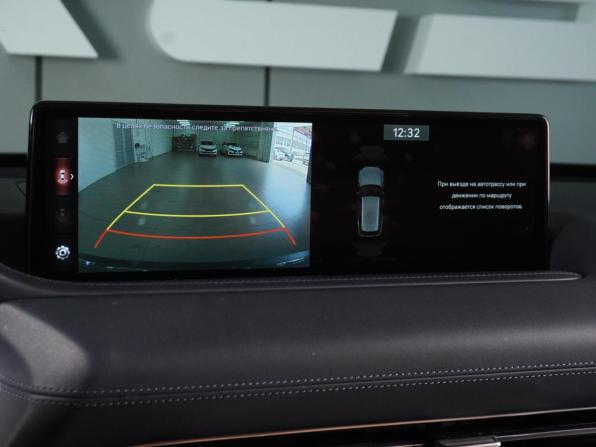 Genesis GV80 I с пробегом 2020 года, цена 5 746 000 рублей, 60001 км, внедорожник, Автокод Объявления