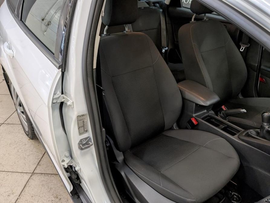 Ford Focus III Рестайлинг Москва  - изображение 21