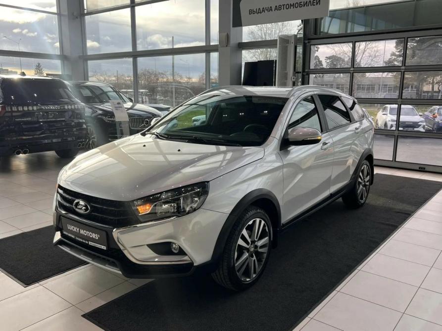 Lada (ВАЗ) Vesta I Екатеринбург  - изображение 3