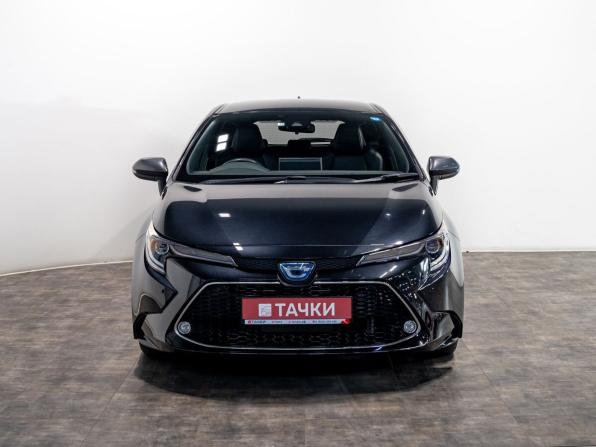 Toyota Corolla XII (E210) с пробегом 2019 года, цена 1 900 000 рублей, 126400 км, универсал, Автокод Объявления