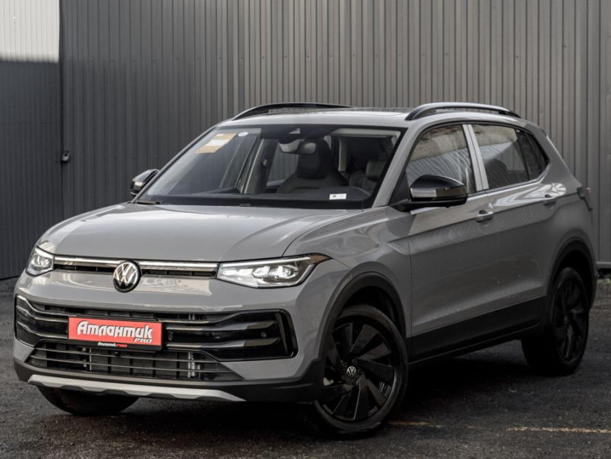 Volkswagen Tharu XR Екатеринбург  - изображение 1