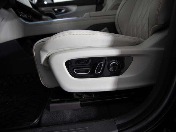 GAC GS8 II с пробегом 2024 года, цена 3 649 000 рублей, 33587 км, внедорожник, Автокод Объявления