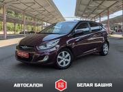 Hyundai Solaris I Екатеринбург  - изображение 14