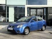Kia Rio II Рестайлинг Москва  - изображение 17