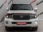 Toyota Land Cruiser 200 Series Рестайлинг 1 Екатеринбург  - изображение 41