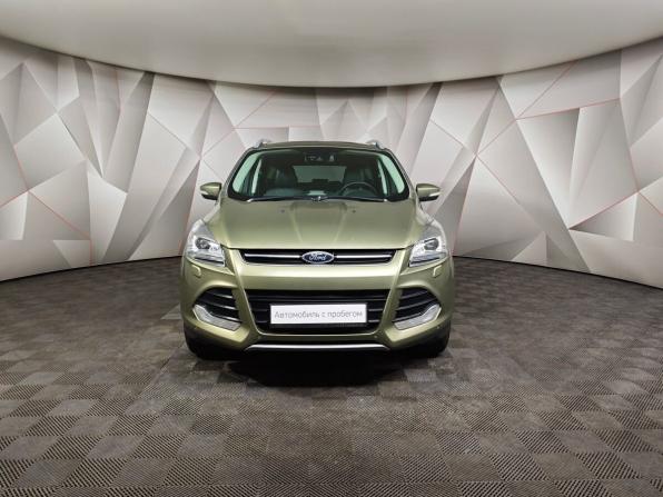 Ford Kuga II с пробегом 2014 года, цена 943 000 рублей, 237901 км, внедорожник, Автокод Объявления