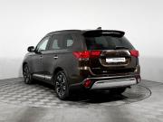Mitsubishi Outlander III Рестайлинг 3 Санкт-Петербург  - изображение 27