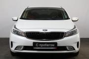 Kia Cerato III Рестайлинг (Classic) Санкт-Петербург  - изображение 18