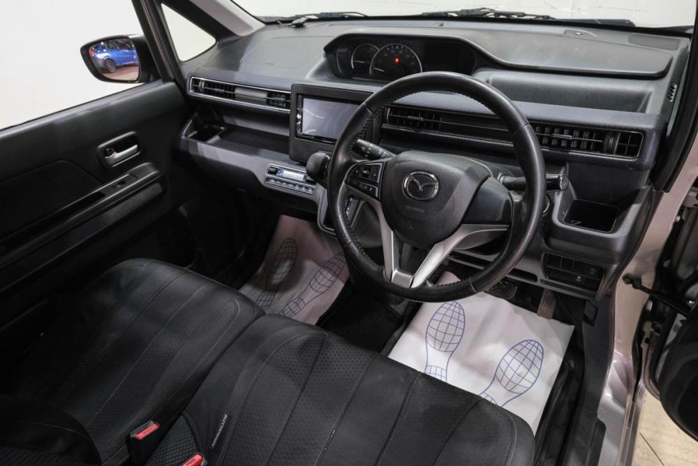 Mazda Flair II Новокузнецк  - изображение 16