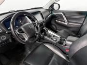 Mitsubishi Montero Sport III Рестайлинг Санкт-Петербург  - изображение 30