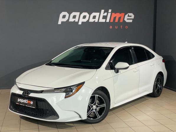 Toyota Corolla XII (E210) с пробегом 2022 года, цена 1 699 000 рублей, 80856 км, седан, Автокод Объявления