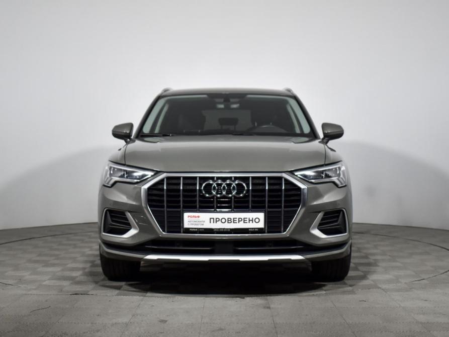 Audi Q3 II (F3) Санкт-Петербург  - изображение 2