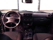 Lada (ВАЗ) 2121 (4x4) I Рестайлинг (2020) Екатеринбург  - изображение 35