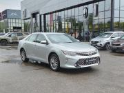 Toyota Camry VII (XV50) Рестайлинг 2 Чебоксары  - изображение 25