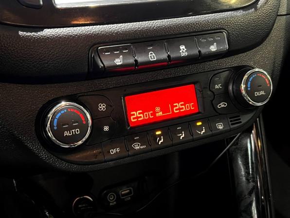 Kia Ceed II Рестайлинг с пробегом 2018 года, цена 1 635 000 рублей, 95000 км, хэтчбек, Автокод Объявления