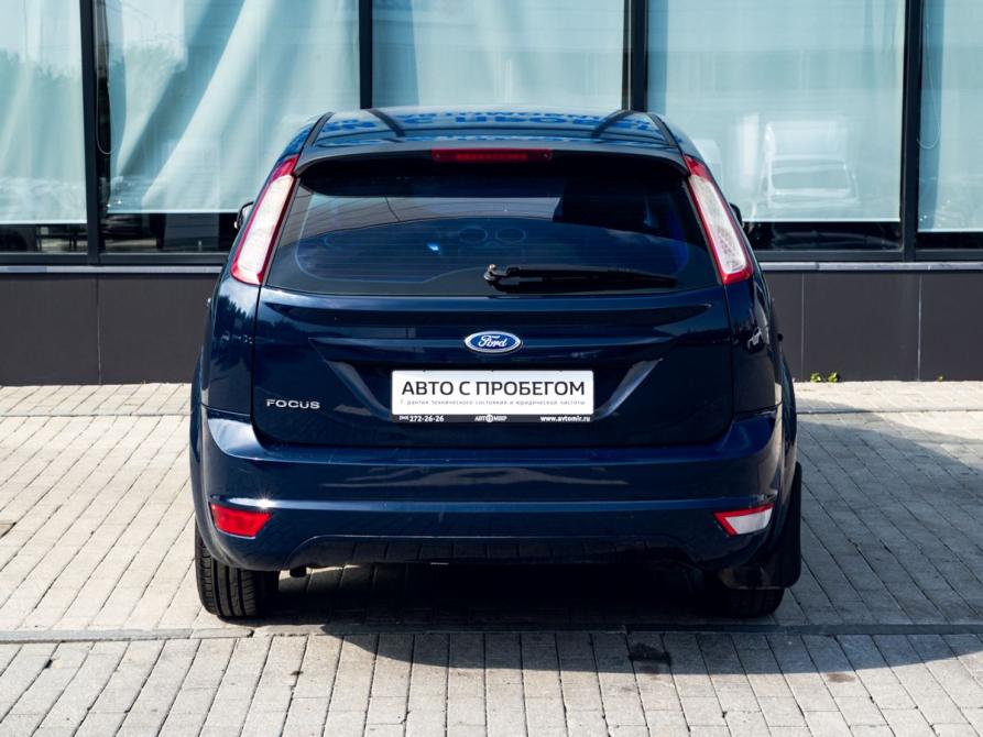 Ford Focus II Рестайлинг Екатеринбург  - изображение 4