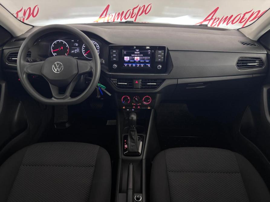 Volkswagen Polo VI Псков  - изображение 9