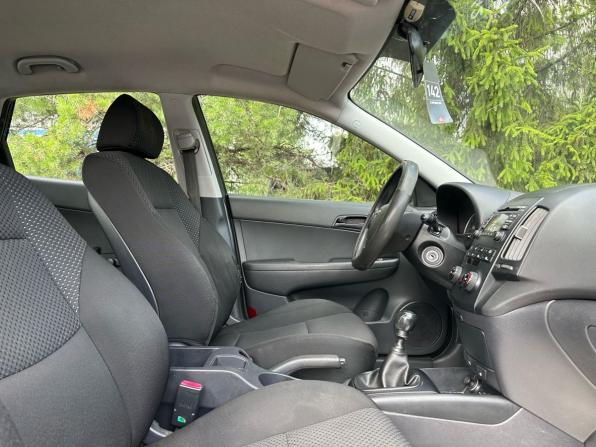 Hyundai i30 I с пробегом 2009 года, цена 405 000 рублей, 227079 км, хэтчбек, Автокод Объявления