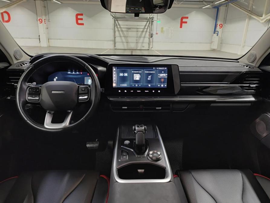 Haval H3 I Казань  - изображение 17